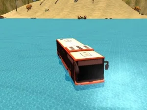 Water Surfer Bus